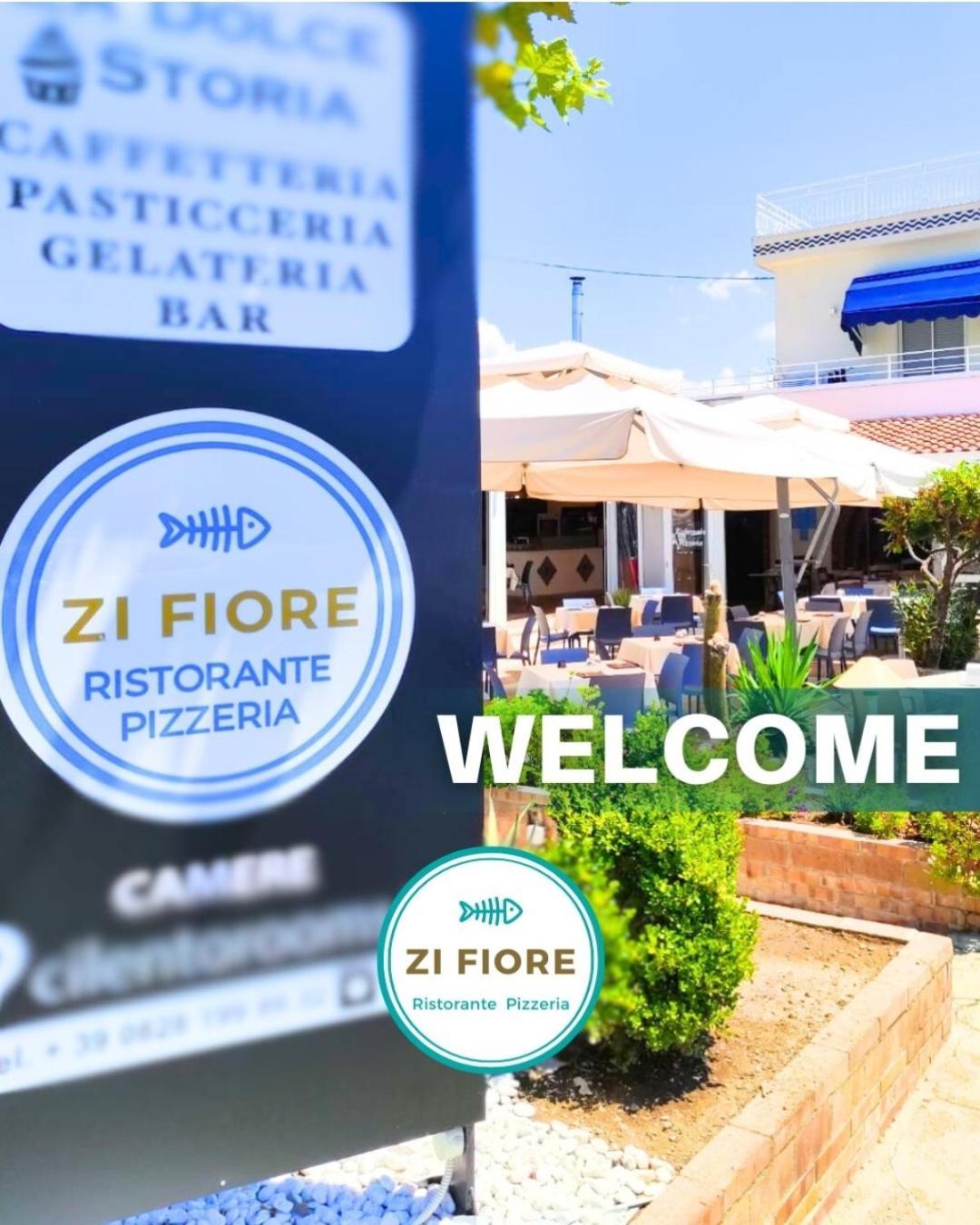 Cilentorooms Paestum Dış mekan fotoğraf